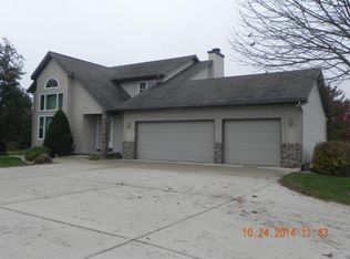 1646 Fox Run, Dixon, IL 61021