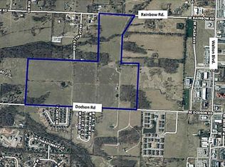 876 S Dodson Rd, Rogers, AR 72758