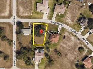 1836 NE 22nd Ter, Cape Coral, FL 33909