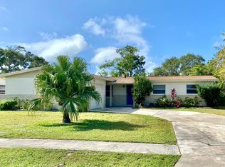 507 Monitor St, Merritt Island, FL 32952