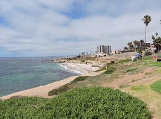 373 Coast Blvd #5, La Jolla, CA 92037