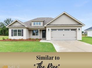 101 Meredith Layne Ct, Perry, GA 31069