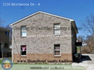 3130 Westbrook Dr #A, Cincinnati, OH 45238