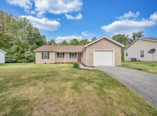 342 Leanor St, Rocky Mount, VA 24151