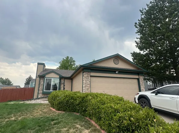 11006 W Bowles Pl, Littleton, CO 80127