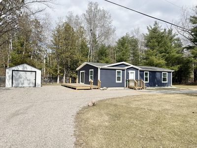 1375 Estey Rd, Beaverton, MI, 48612