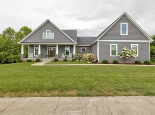 433 Fairholme Way, Winchester, KY 40391