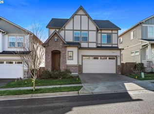 16858 SW Larkspring Ln, Beaverton, OR 97007
