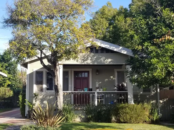 5068 Hermosa Ave, Los Angeles, CA 90041