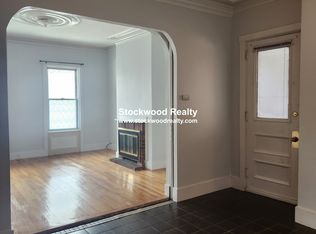 381 Dorchester St, South Boston, MA 02127