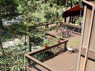 1499 Pine Dr, Arnold, CA 95223
