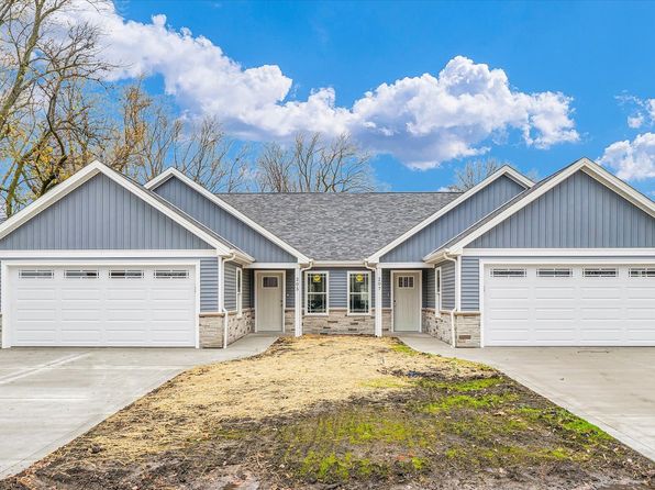 207 E Fairfield St, Fisher, IL 61843
