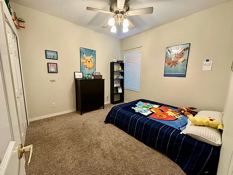 Bedroom 3