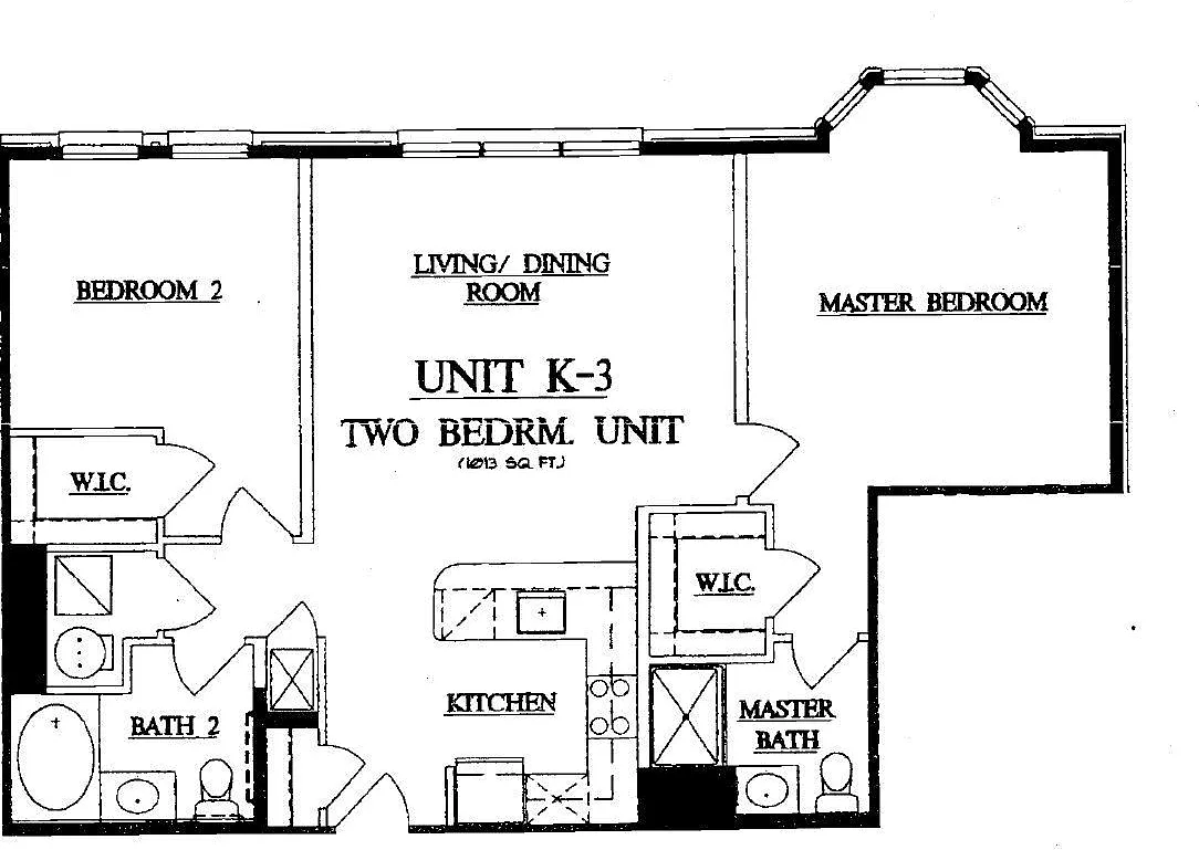 1301 Adams St — Photo 3