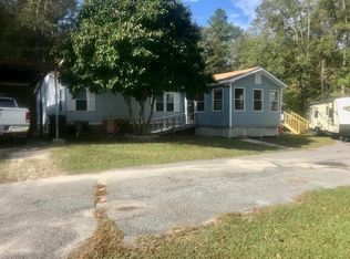 3357 Boy Scout Rd, Byron, GA 31008