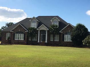 2431 Airport Rd, Fremont, NC 27830