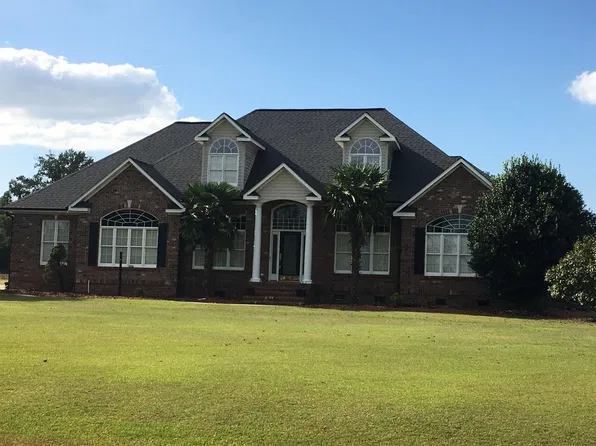2431 Airport Rd, Fremont, NC 27830