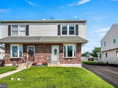 21 Sparks Cir, Glenolden, PA, 19036
