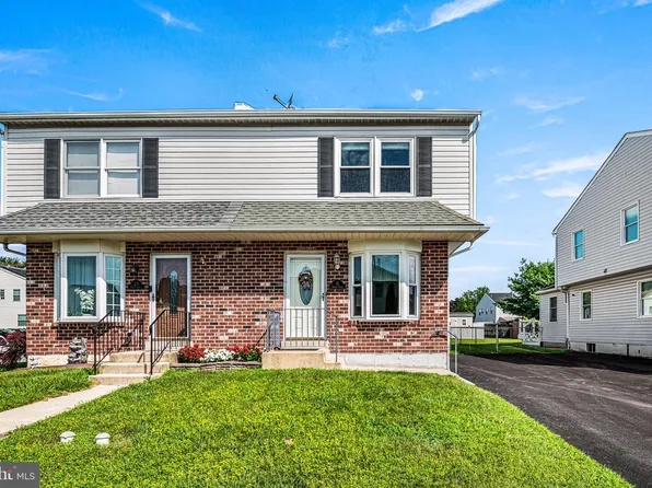 21 Sparks Cir, Glenolden, PA 19036