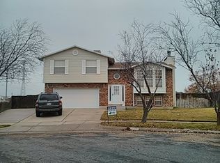 3198 W 5825 S, Roy, UT 84067
