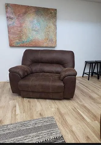 The Living Room