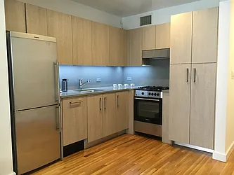 Rented by Stonehenge NYC LLC