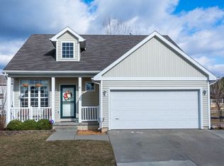 3311 SW Olde Ivy Cir, Ankeny, IA 50023