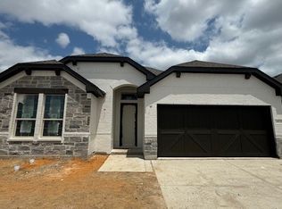 3032 Somerset Pl, Argyle, TX 76226