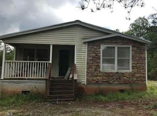 1402 McWilliams Barber Rd, Luthersville, GA 30251