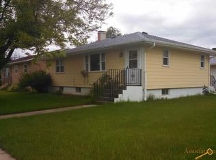1501 Cherry Ave, Rapid City, SD 57701