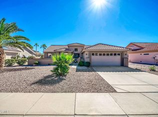 15119 W Las Brizas Ln, Sun City West, AZ 85375