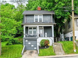 4415 Colerain Ave, Cincinnati, OH 45223