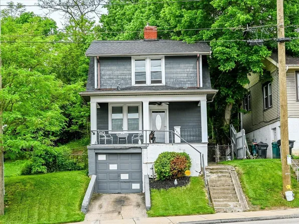 4415 Colerain Ave, Cincinnati, OH 45223