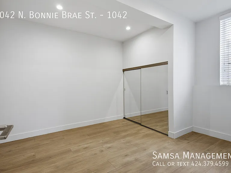 1042 N Bonnie Brae St #1042 — Photo 7