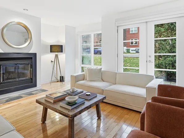 1803 Avenue Glendale #102, Montreal, QC H2V 1B4