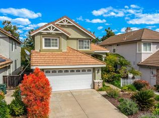 752 Lupine Dr, San Marcos, CA 92078