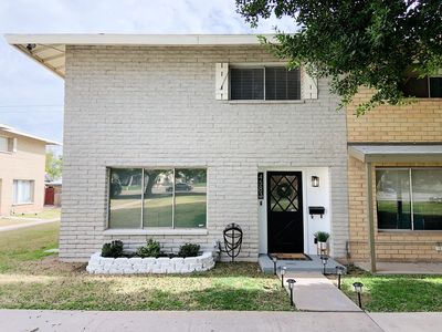 4583 S Mill Ave, Tempe, AZ, 85282