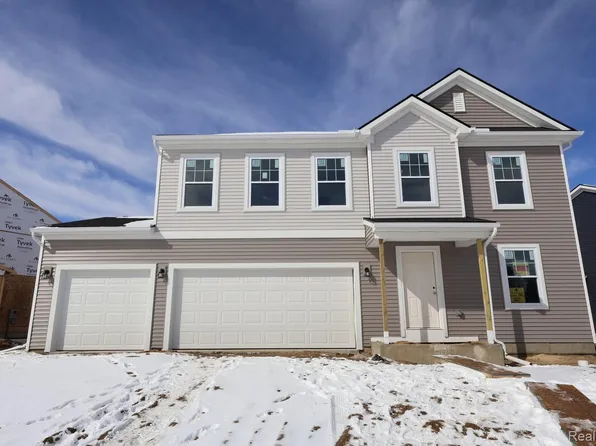 360 Hidden Riv W, Holly, MI 48442