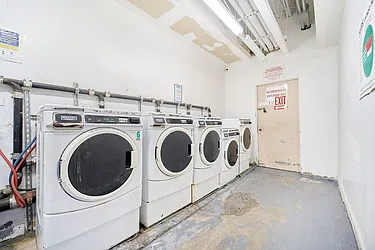 Rented by Living New York