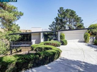 117 Goodfellow Dr, Moraga, CA 94556