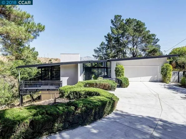 117 Goodfellow Dr, Moraga, CA 94556