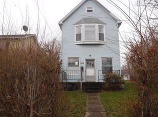 554 State Line, Masury, OH 44438