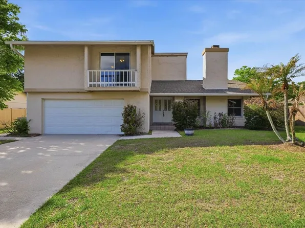 8531 Weeping Willow Way, Orlando, FL 32817