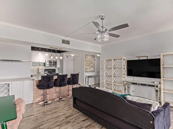 4750 N Central Ave Avenue #4R, Phoenix, AZ 85012