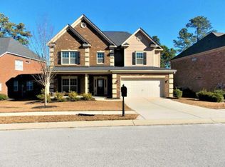 1185 Ashland Dr, Columbia, SC 29229