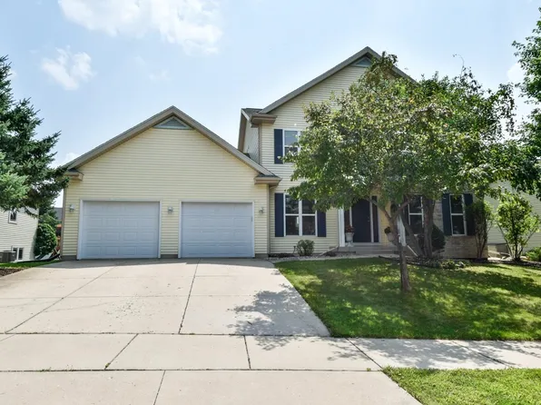 921 Jenna Dr, Verona, WI 53593