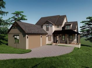 292 Summit Dr W, Big Canoe, GA 30143