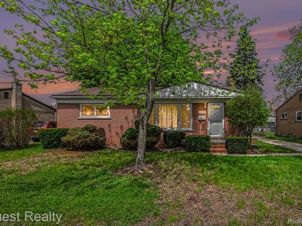 32304 Wisconsin St, Livonia, MI 48150
