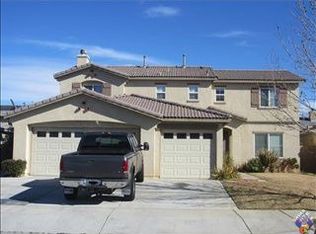43708 Grandpark Ave, Lancaster, CA 93536