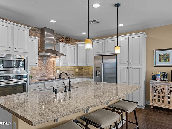 2nd image of 3783 GOLDMINE CANYON Way